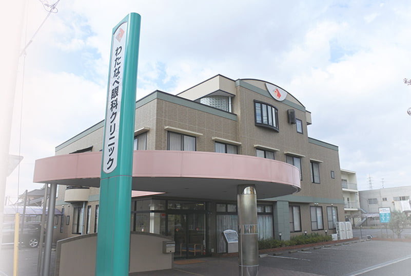 病院外観 病院外観
